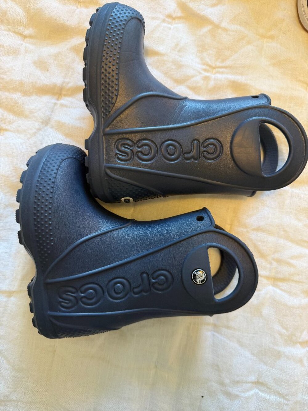 Toddler Handle It Rain Boot